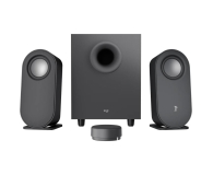 Głośnik komputerowy LOGITECH Z407 BLUETOOTH 2.1